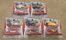 Disney Pixar Cars WGP MIGUEL