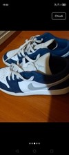 Scarpe Di Ginnastica Jordan In