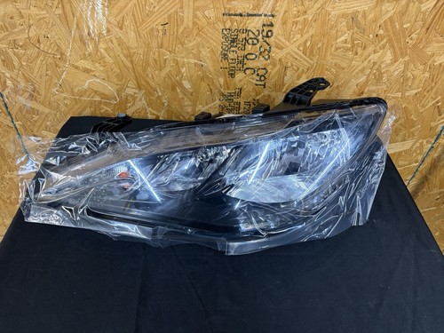 Halogen headlight for chrysler - halogen,