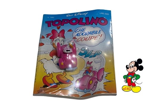 Topolino 1960 - n°1960, +