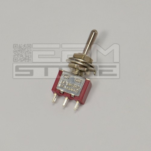 Pulsante off 1 - 2a, m-off-m
