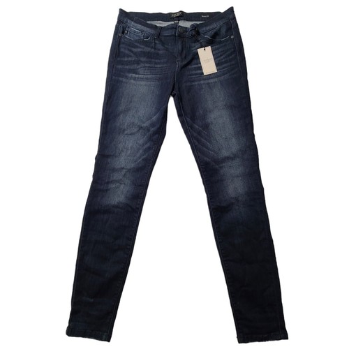Jeans judy blu skinny - judy,