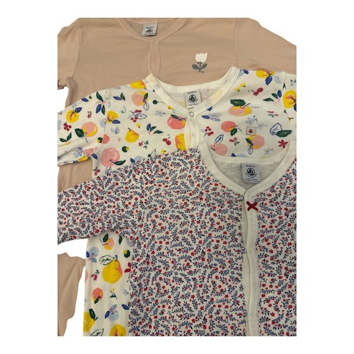 Promo petit bateau - ♥,