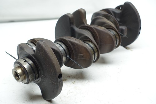 Albero motore 5fw citroen - 5fw,