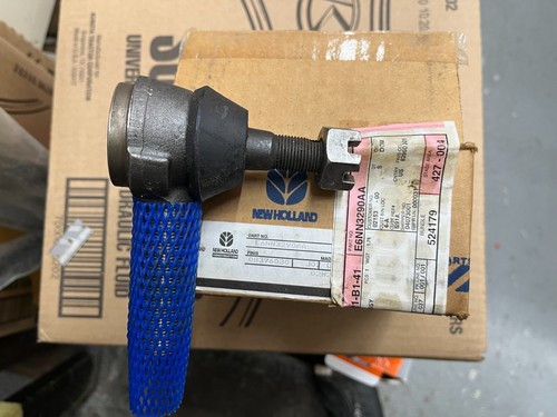 New holland e6nn3290aa end - holland, #e6nn3290aa
