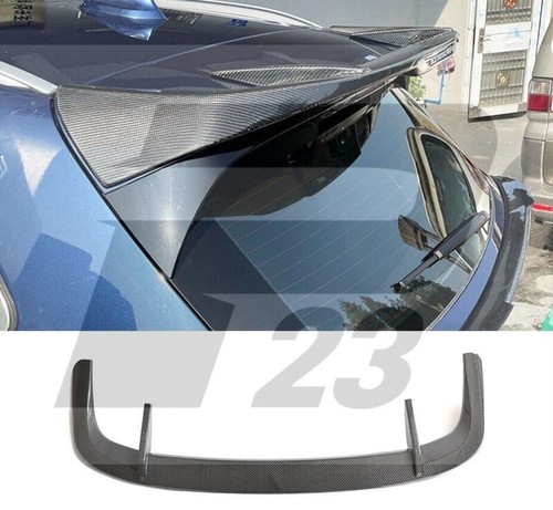 Spoiler tetto competizione - spoiler,