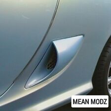 Cialde motore laterali MG