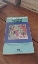 Giovanni Arpino La suora giovane Oscar Mondadori 061025