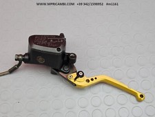 POMPA FRIZIONE 851645 APRILIA DORSODURO 900 EURO 4 2017 2020