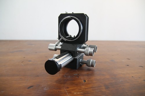Canon soffietto con manuale - fl,