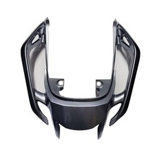 MANIGLIONE SELLA GRIGIO PER