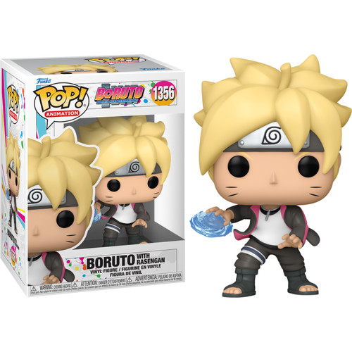 Boruto naruto next - naruto,