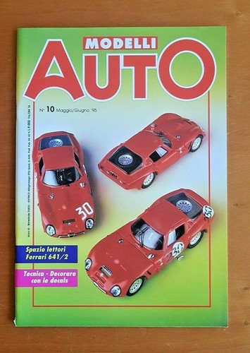 Modelli auto anno 1995 10 - modelli,