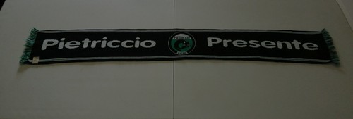 Sciarpa ultras siena - ultras,