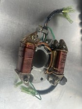 PIASTRA STATORE ASSEMBLAGGIO