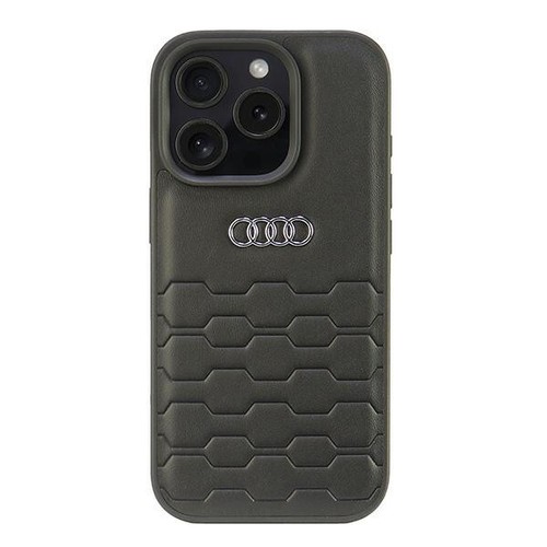 Custodia cover audi iphone - iphone, 16