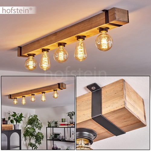 Lampada soffitto luci - soffitto, 5