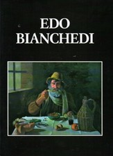 EDO BIANCHEDI - Arte - opere -