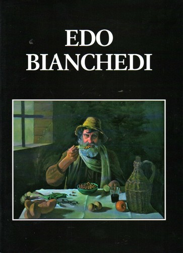 Edo bianchedi arte opere - edo,