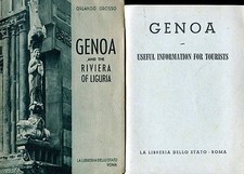 Grosso Orlando GENOA AND THE