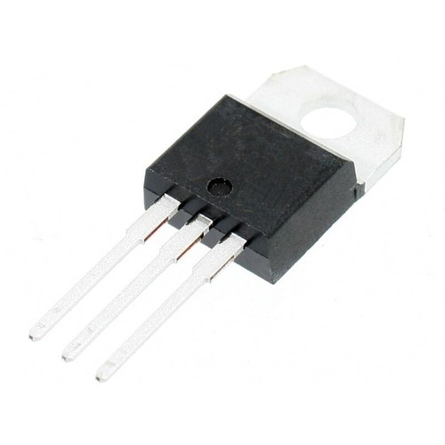 Bta12 700crg triac 700v 12a - triac,