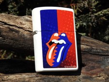 Accendino Zippo The Rolling