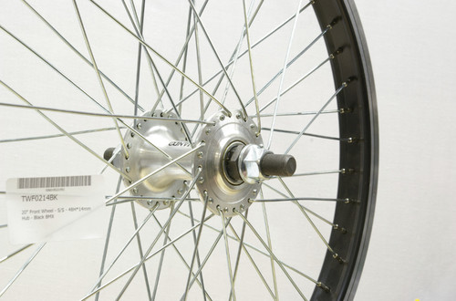 Ruota anteriore s - ruota,
