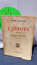 L'IDIOTA. VOL II. FEODOR