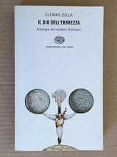 Elemire Zolla - IL DIO