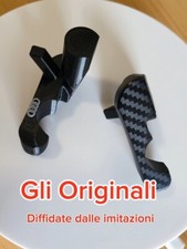 Cappelliera Audi Q3 - Perni