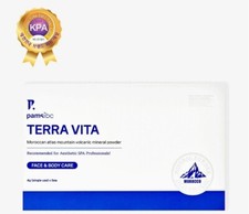 Pamsibc terra vita - pamsibc, vulcanic
