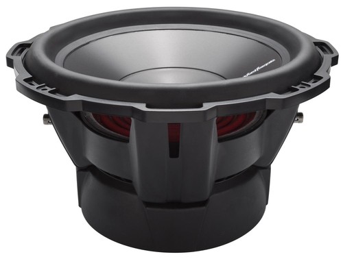Rockford fosgate p3d4 - rockford, p3d4-12