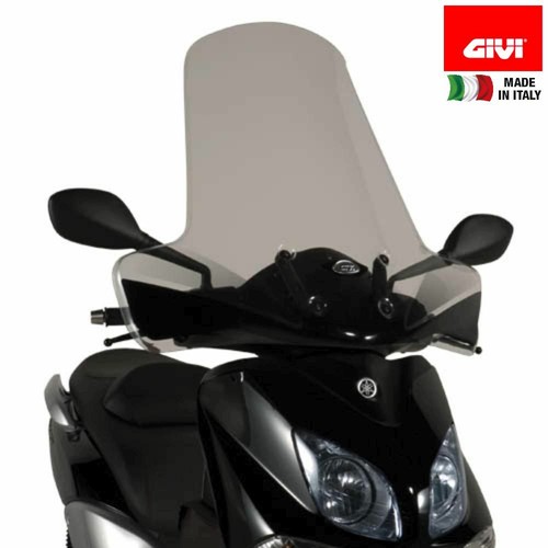 Parabrezza givi d439st - d439st, pronto