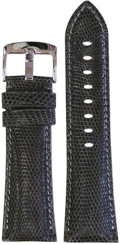 Cinturino orologio lucertola
