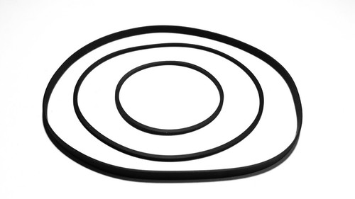 Teac 650 set - set, 3