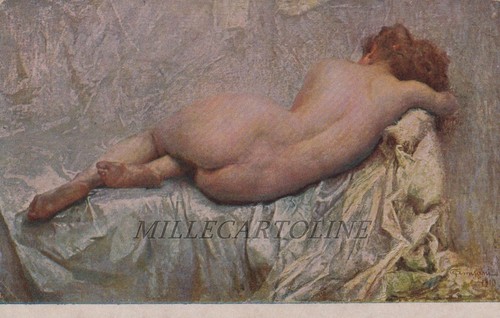 Erotismo nudo di g - nudo,