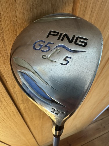 Ping legno 22 gradi - g5, /