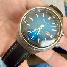 Orologio Vintage 1978 SEIKO