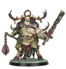 Warhammer Quest Darkwater AoS/