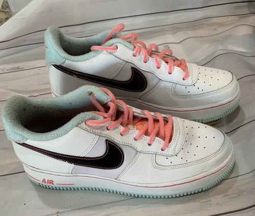Nike air force - nike, gs