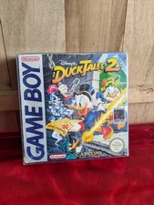 Duck tales 2 gameboy Nintendo