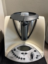 Vorwerk bimby tm31 robot - bimby, –