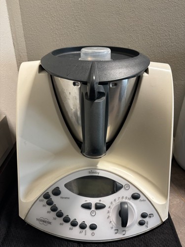 Vorwerk bimby tm31 robot - vorwerk,
