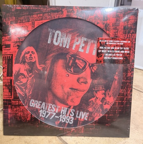 Tom petty greatest - petty,