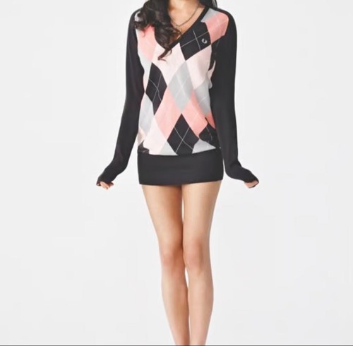 Maglione fred perry - fred, amy