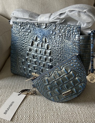 Portafoglio brahmin hillary - portafoglio,