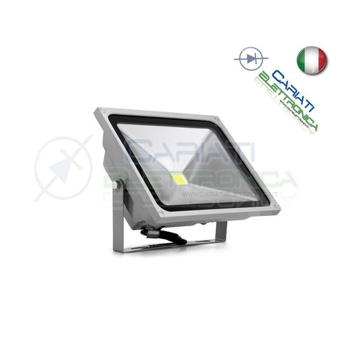 Faro led faretto bianco freddo - led,