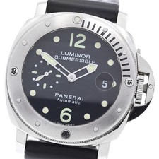 Orologio Uomo Automatico