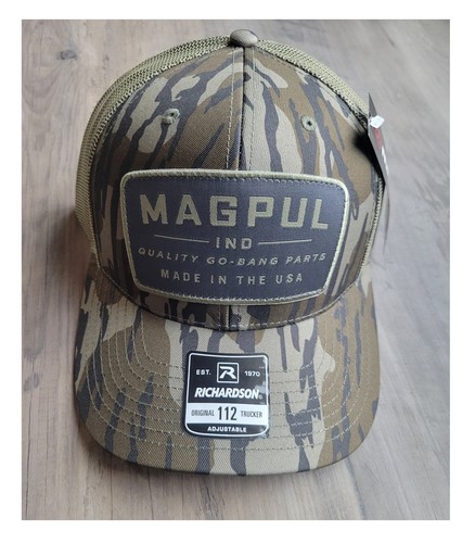 Cappello berretto camionista