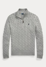 Polo Ralph Lauren Cable Knit
